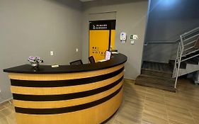 Unity Hotel - Votorantim - Sp